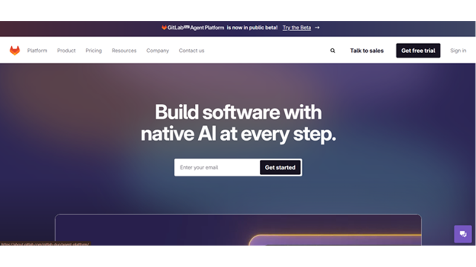 GitLab Ultimate