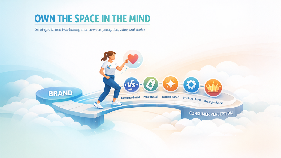 Strategic Brand Positioning