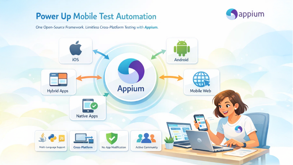 Appium