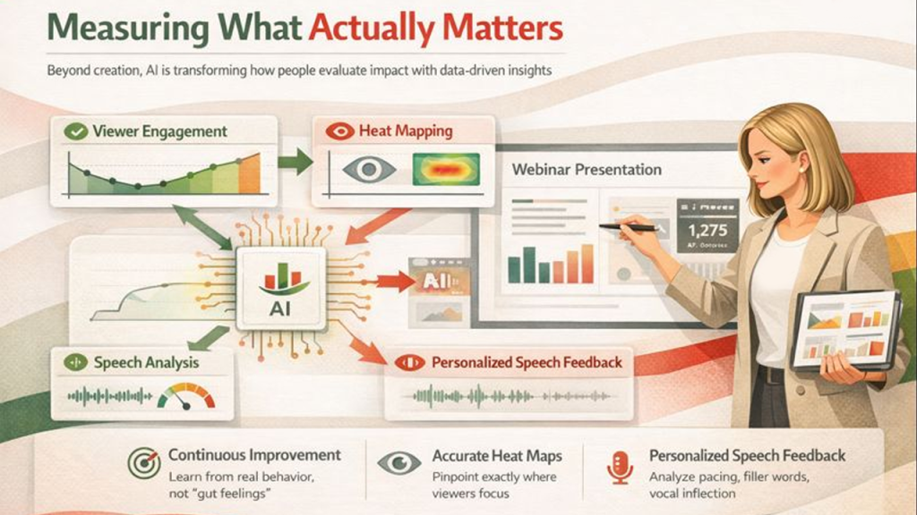 Measuring What Actually Matters 