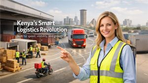 Top Logistics & Supply Chain Software in Kenya