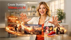 Clipfly AI Video Generator Review: Your Go-To AI Tool for Creating Videos in 2026