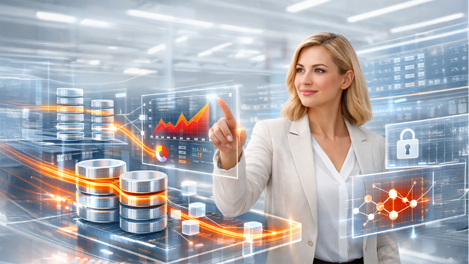 SAP Test Data Successfully