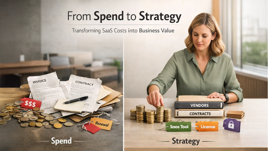 Top 10 SaaS Management Platforms: A Comprehensive Guide