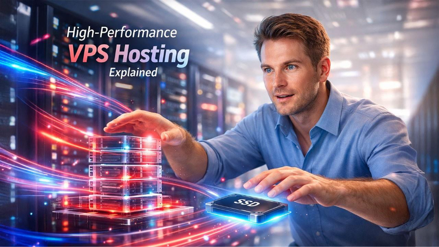 BrainHost VPS Server Setup