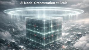 AI Model Orchestration Supports Scalable and Secure Systems