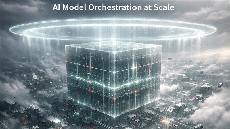 AI Model Orchestration Supports Scalable and Secure Systems