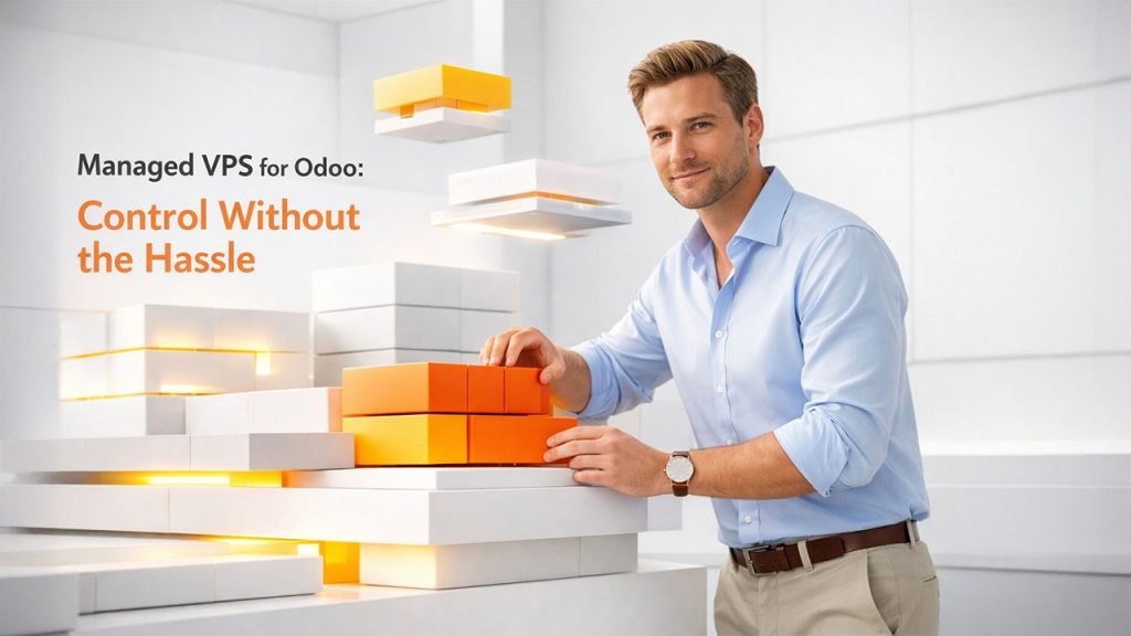 Partial Management Advantages