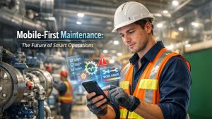Why Mobile-First Maintenance Is Becoming the New Standard