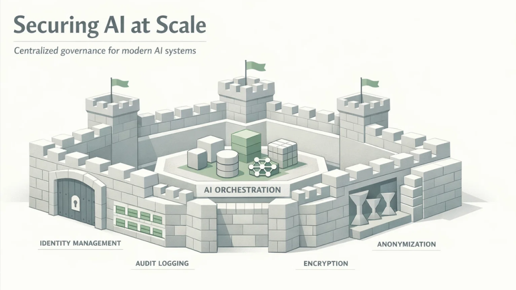Security and Governance in the Age of AI 