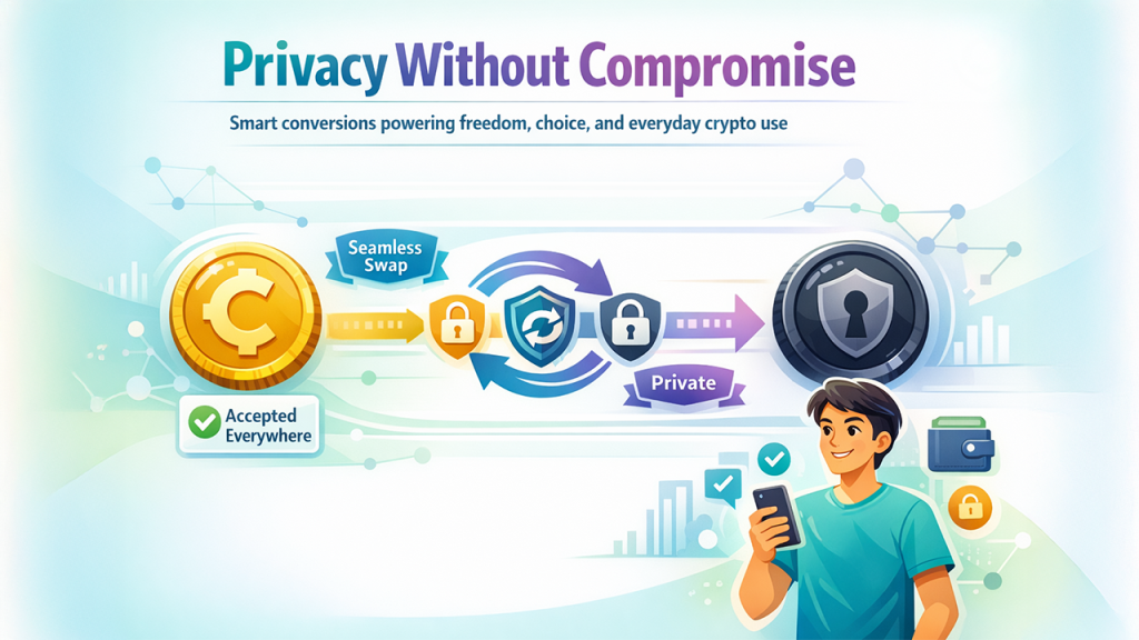 The privacy and practicality intersection