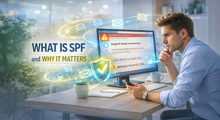 What Is SPF and Why It Matters 