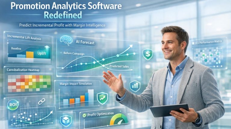 Promotion Analytics Software: 5 Smart Elite Picks