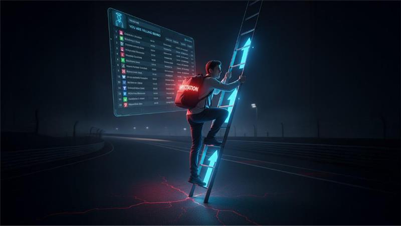 Accessibility and the Illusion of Equal Opportunity 