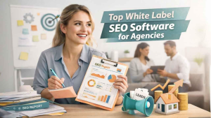 White Label SEO Tools for Agencies