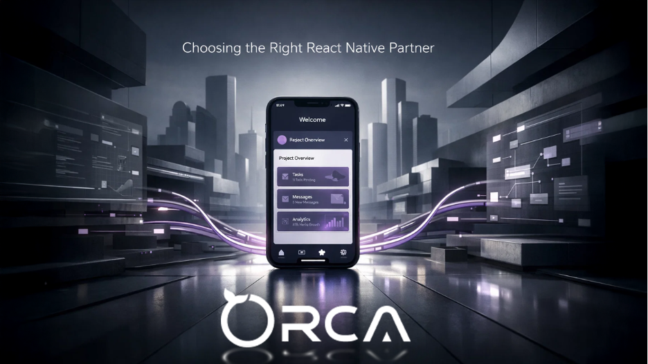Find the Best React Native App Developers in Houston: Software Orca 