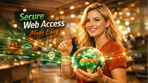 Best Proxy Providers for Secure Web Access