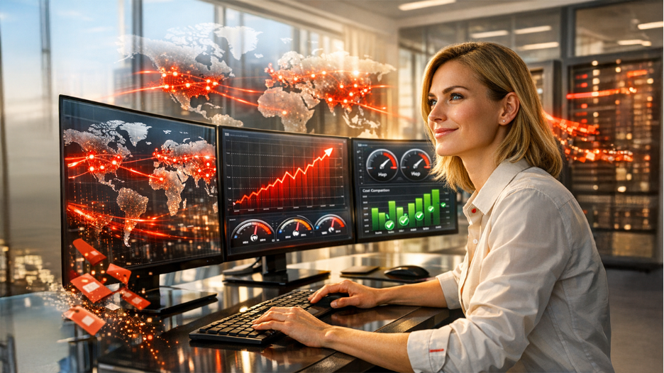 Anonymous Proxy Provider