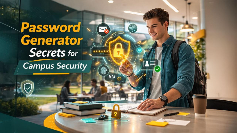 Password Generator Practices