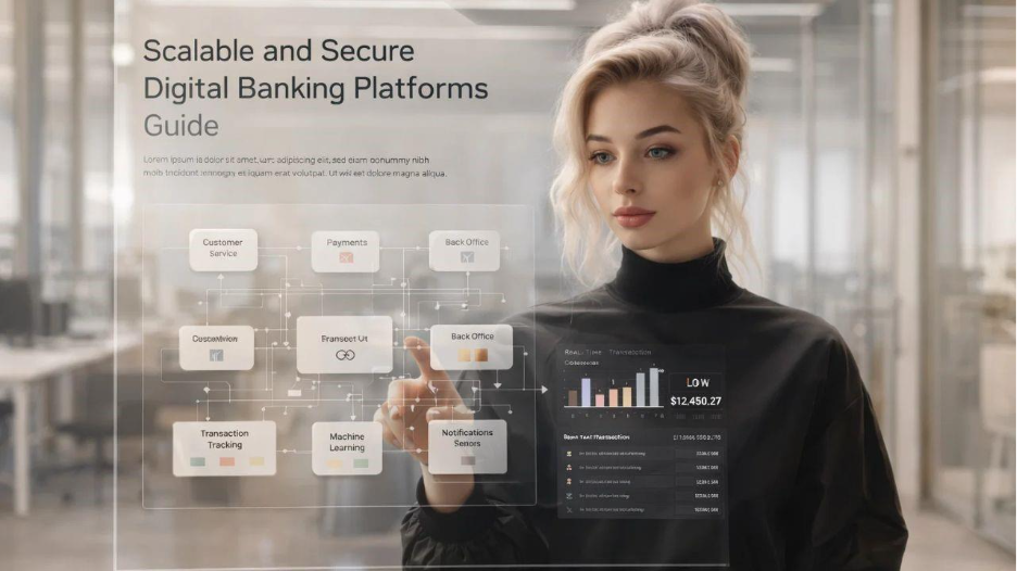 Digital Banking Platforms