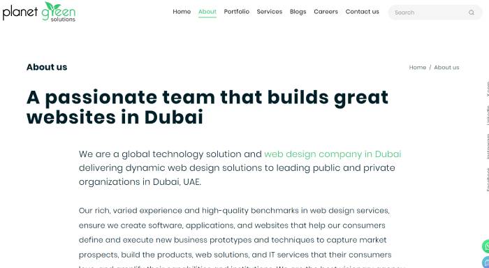 Planet Green Solutions