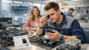 How Repair Shops Prevent Small Errors from Becoming Refunds