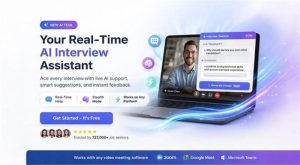 AI Interview Assistants