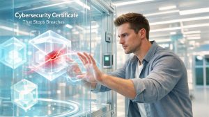 Top 7 Cybersecurity Courses to Build Enterprise Security Skills in 2026