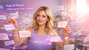 5 Insights on How Large Language Models “Understand” Your Content