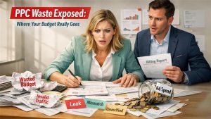 What Every Finance Team Should Know About PPC Waste and Billing Accuracy?