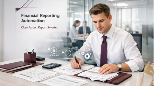 How Software Enhances Financial Reporting Adjustments