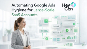 Automating Google Ads Hygiene