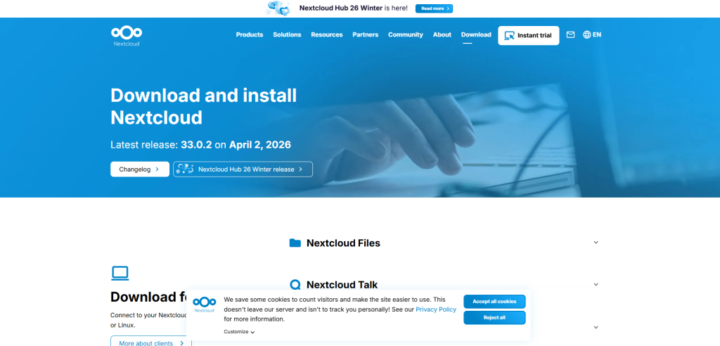 Nextcloud