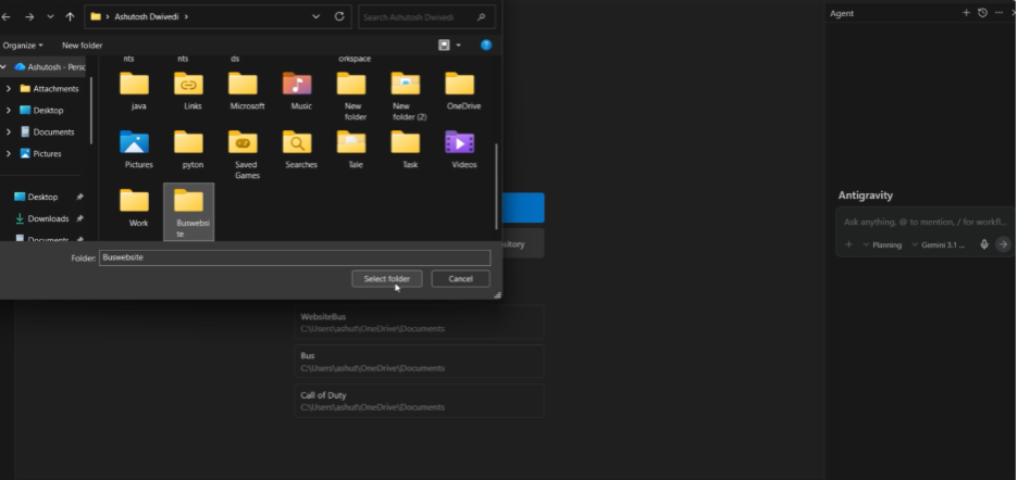 Install and Set Up the Tool
