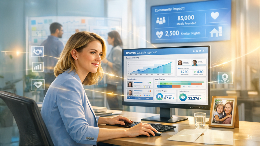 Bonterra Case Management