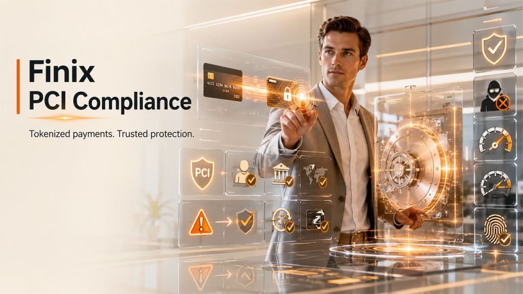 Finix PCI Compliance