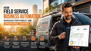 Field Service
