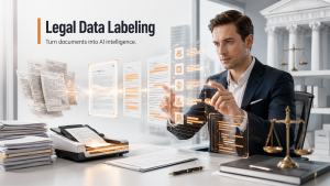 Legal Tech Companies