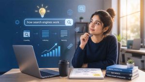 What Are Search Engine Basics? A Complete Beginner’s Guide 2026