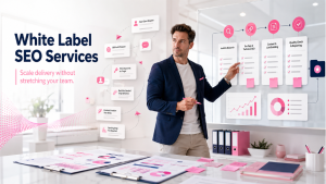 5 Signs Your Agency Needs White Label SEO Services 