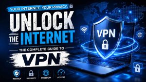 Virtual Private Networks