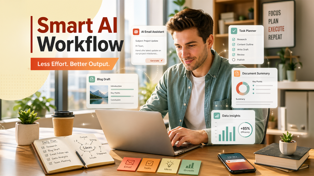 Core Capabilities and Use Cases