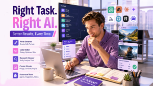 What is the Best AI