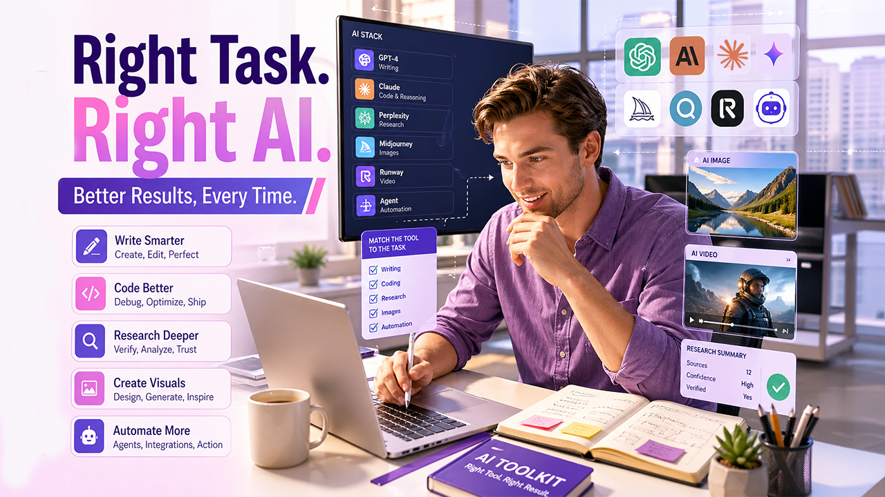 What is the Best AI