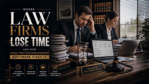Legal Practice Management Software