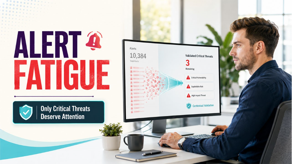 Overcoming Alert Fatigue Through Contextual Validation