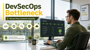 DevSecOps Bottleneck