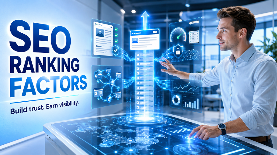 What Factors Define Search Engine Positioning