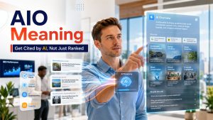 AIO Meaning What Is Artificial Intelligence Optimization & How It Impacts SEO