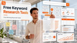 Best Free Keyword Research Tools